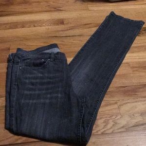 Victoria’s Secret London Jeans - Size 8